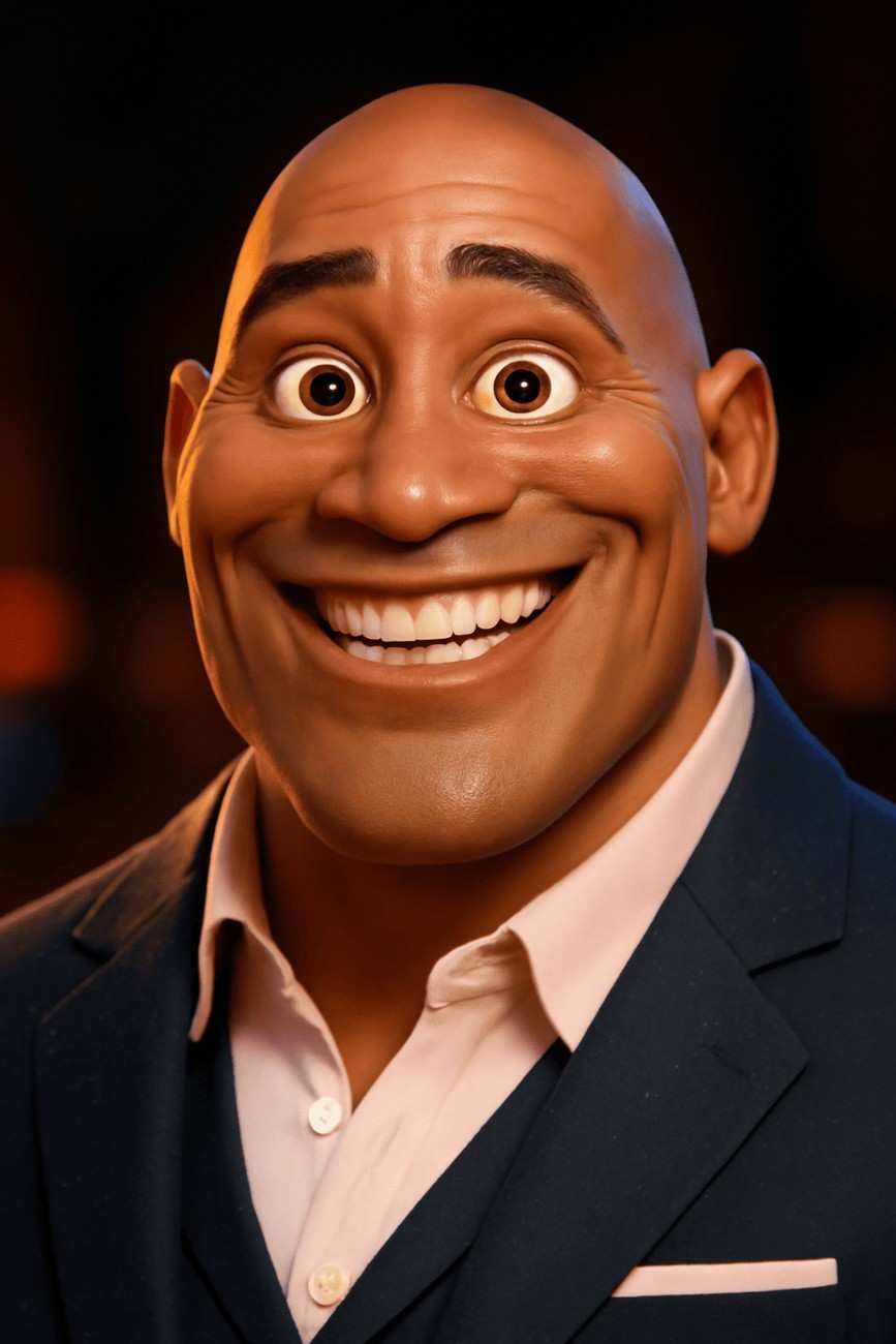 Disney Pixar